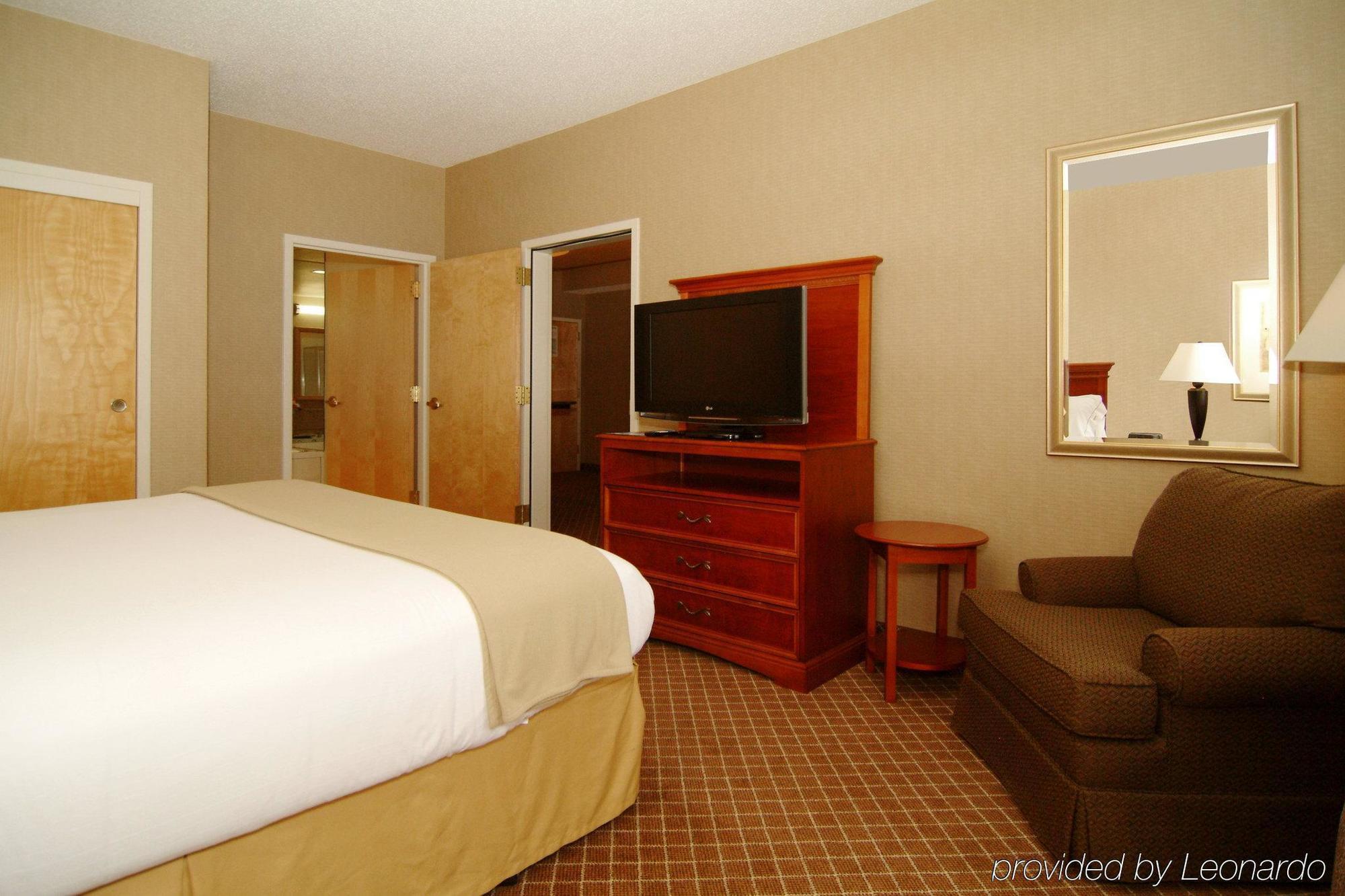 Holiday Inn Express Hotel & Suites Cedar Rapids I-380 At 33Rd Avenue, An Ihg Hotel Pokój zdjęcie